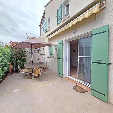 Ref Ls54 : Maison 4 Pers Mas Des Manadiers K1 Saintes-Maries-de-la-Mer Dış mekan fotoğraf