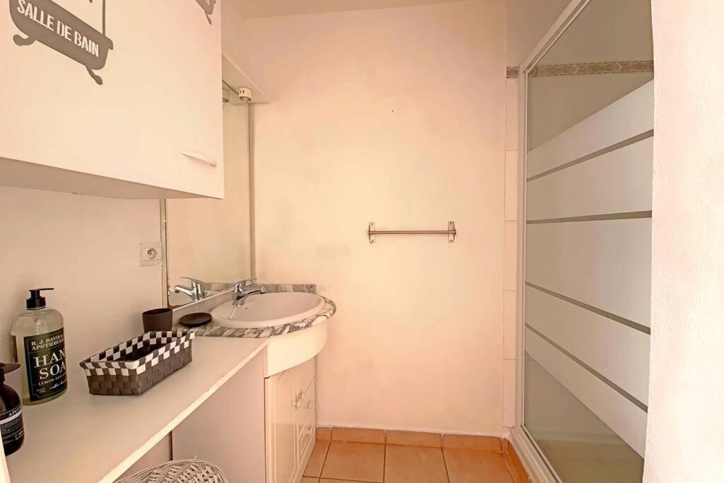 Ref Ls54 : Maison 4 Pers Mas Des Manadiers K1 Saintes-Maries-de-la-Mer Dış mekan fotoğraf